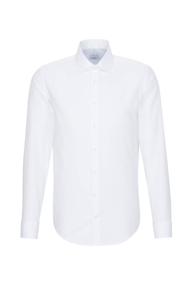 Camicia no stiro Seidensticker Slim KE-SEIDENSTICKER-01666244-01
