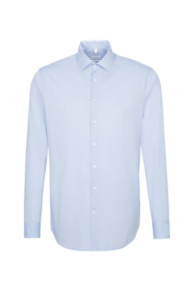 Camicia no stiro Seidensticker Slim KE-SEIDENSTICKER-01666260-10