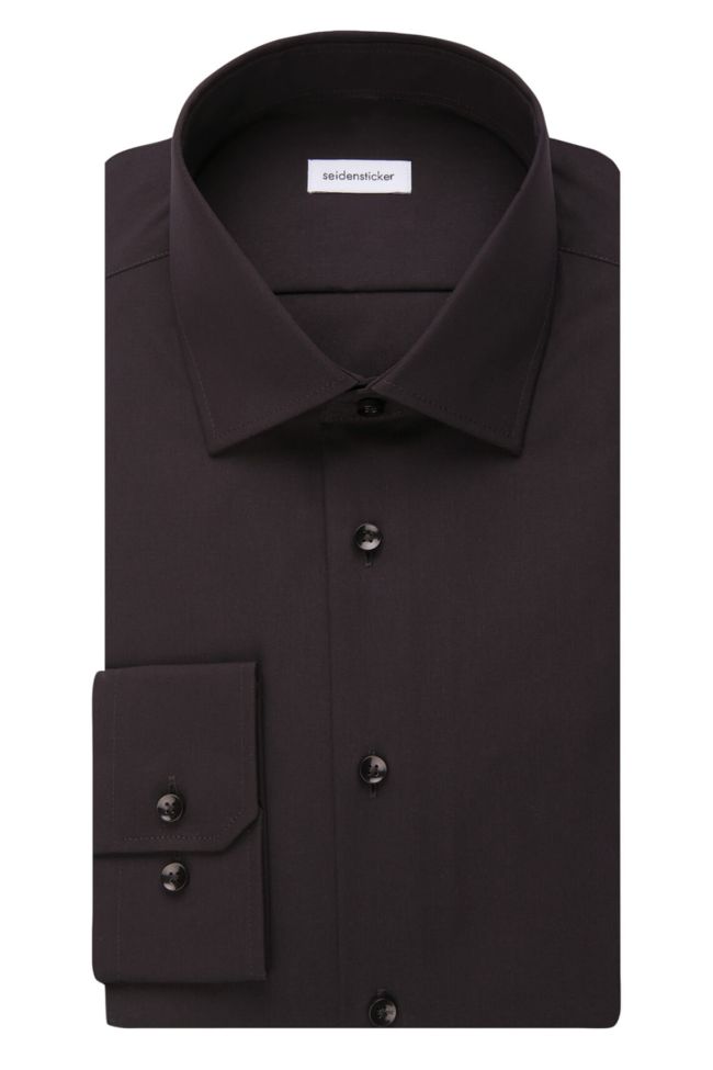Camicia no stiro Seidensticker Slim KE-SEIDENSTICKER-01675665-39