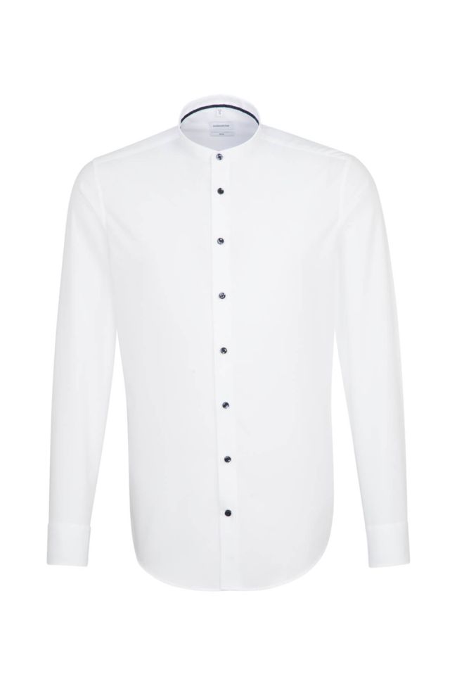 Camicia no stiro Seidensticker Slim KE-SEIDENSTICKER-01679560-01