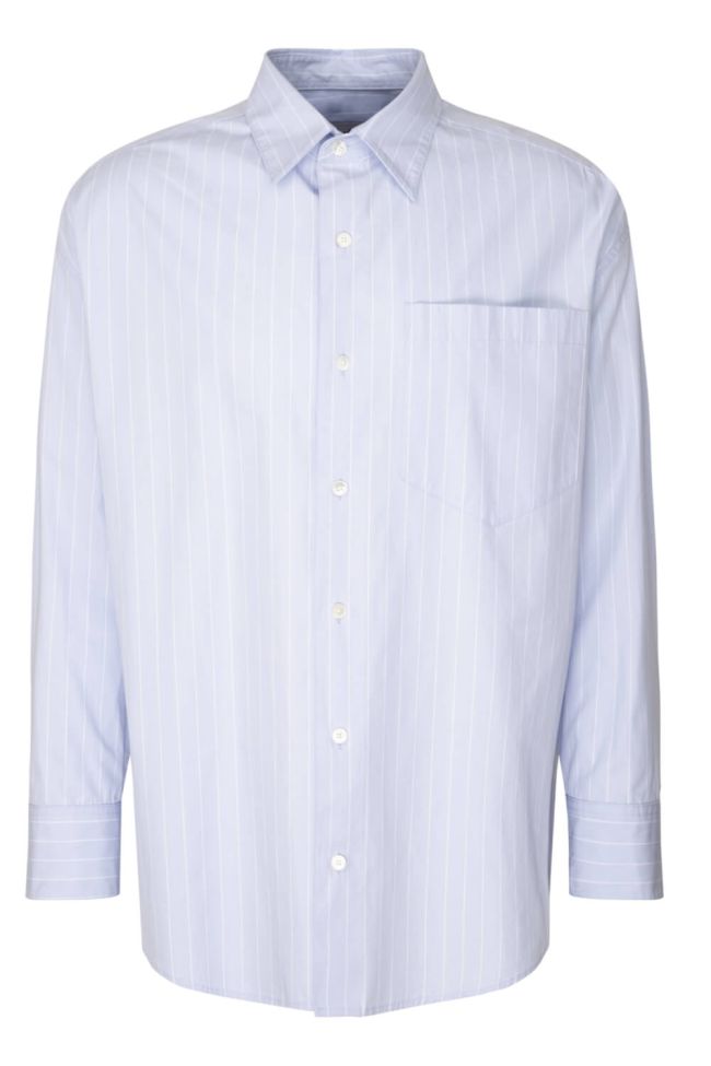 Camicia no stiro Seidensticker Comfort KE-SEIDENSTICKER-01745750-12