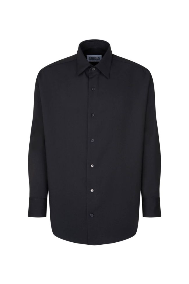 Camicia no stiro Seidensticker Comfort KE-SEIDENSTICKER-01745820-39