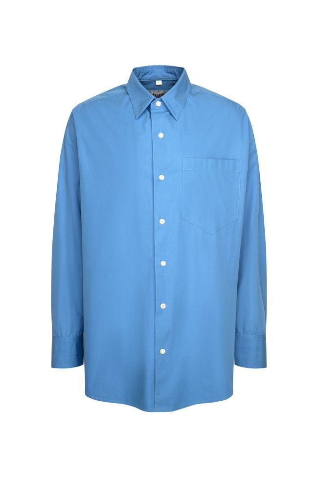 Camicia no stiro Seidensticker Comfort KE-SEIDENSTICKER-01745972-16