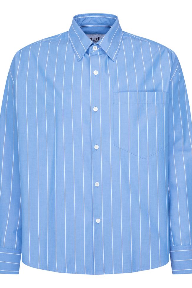 Camicia no stiro Seidensticker Comfort KE-SEIDENSTICKER-01746940-16