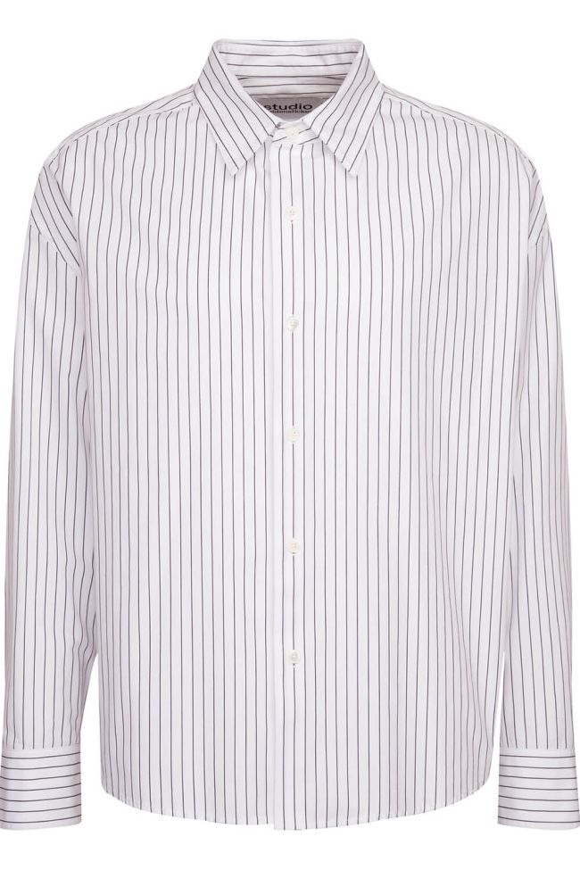 Camicia no stiro Seidensticker Comfort KE-SEIDENSTICKER-01746974-19