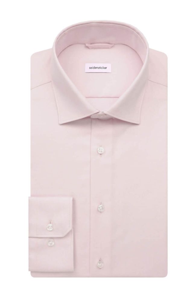 Camicia no stiro Seidensticker Regular KE-SEIDENSTICKER-01843510-42