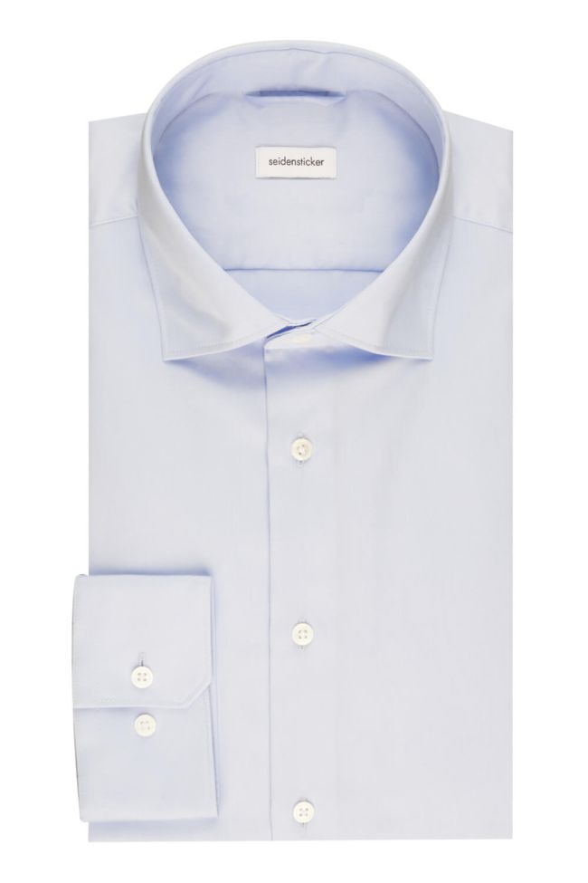 Camicia no stiro Seidensticker Regular KE-SEIDENSTICKER-01845070-11