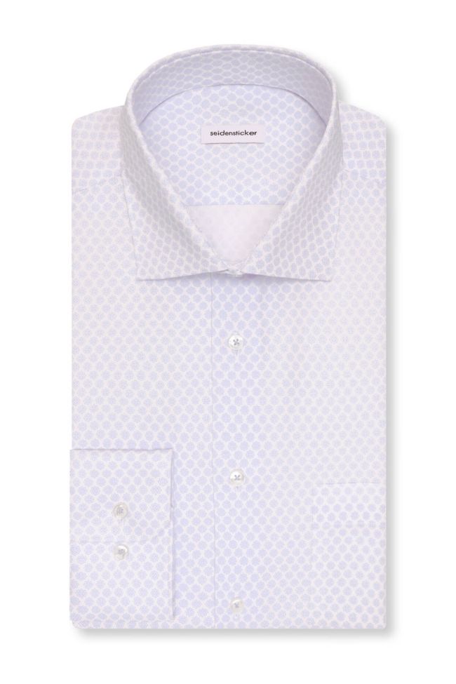 Camicia Seidensticker Regular KE-SEIDENSTICKER-01849850-11