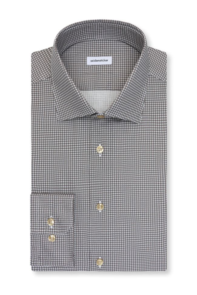 Camicia Seidensticker Slim KE-SEIDENSTICKER-01849868-05