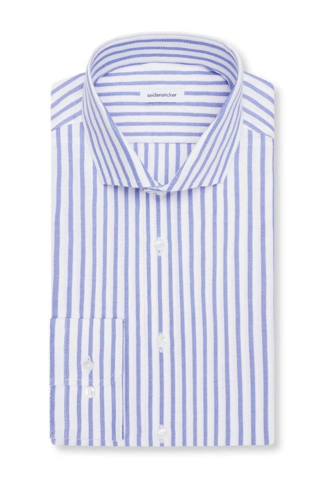 Camicia no stiro Seidensticker Slim SEIDENSTICKER-01849936-14