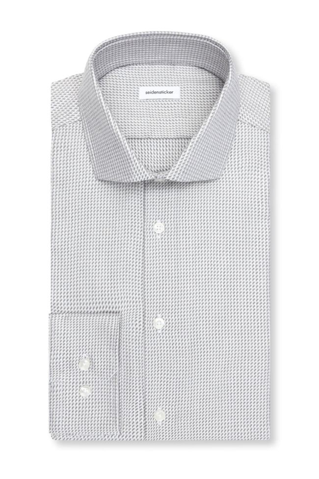 Camicia no stiro Seidensticker Regular KE-SEIDENSTICKER-01849948-05