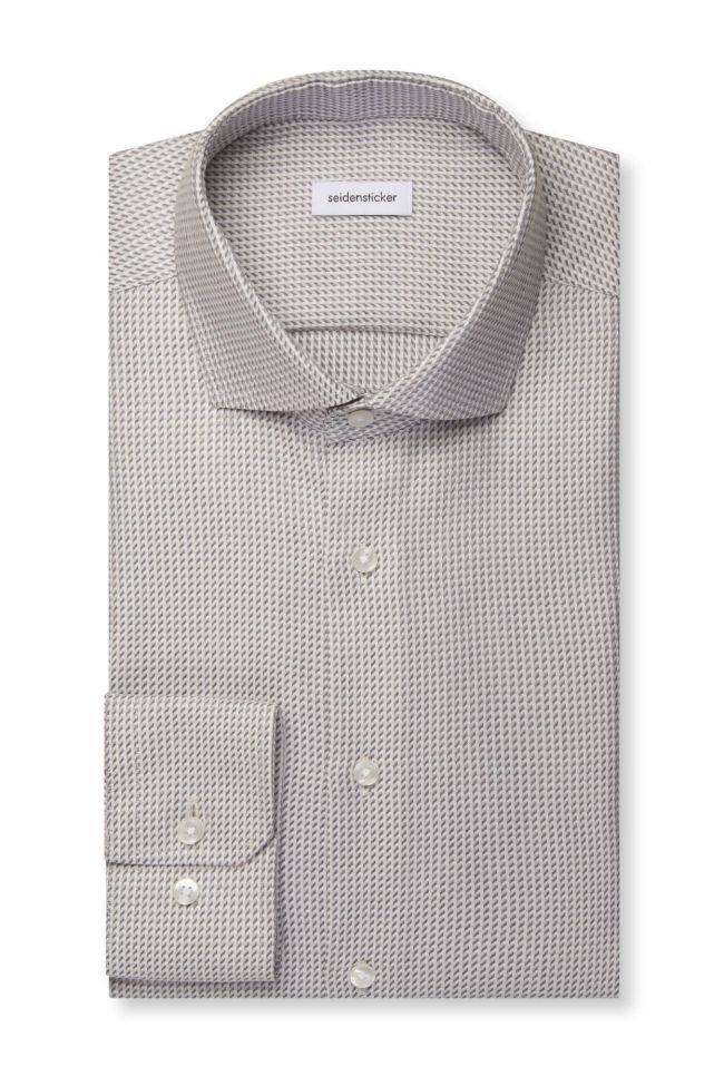 Camicia no stiro Seidensticker Regular KE-SEIDENSTICKER-01849957-05