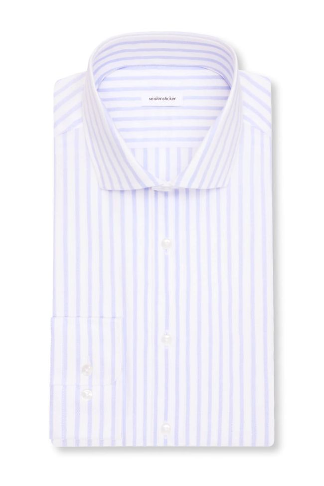 Camicia no stiro Seidensticker Regular KE-SEIDENSTICKER-01849958-11
