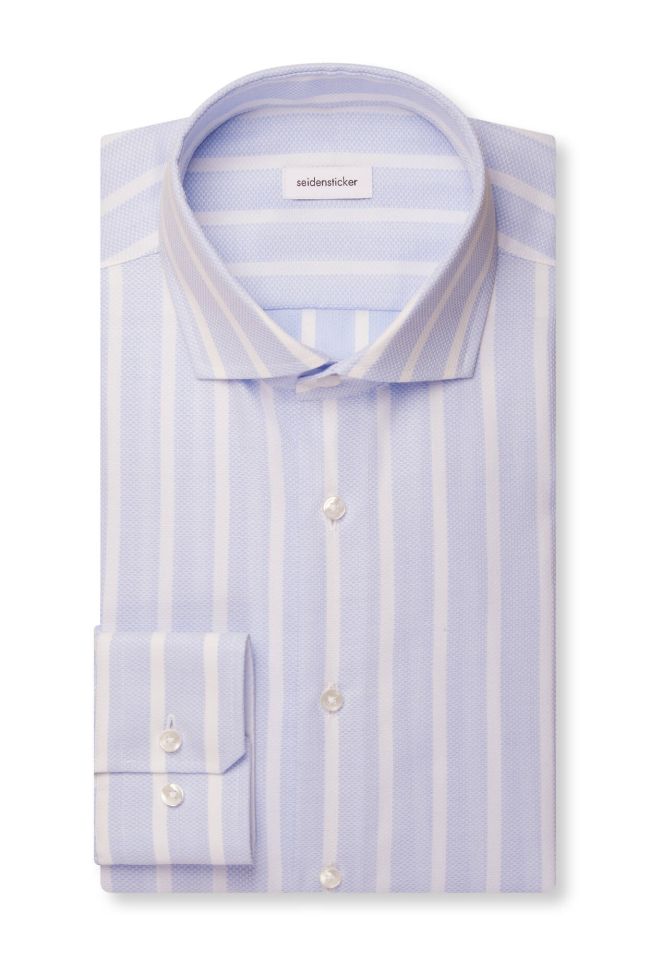 Camicia no stiro Seidensticker Regular KE-SEIDENSTICKER-01849963-12