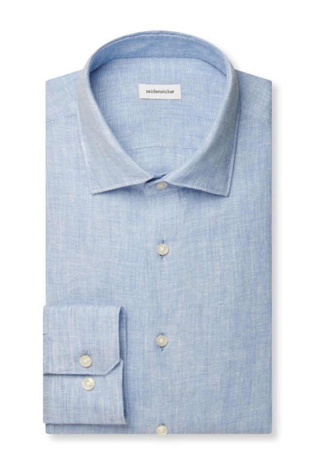 Camicia Seidensticker Slim SEIDENSTICKER-01850034-12