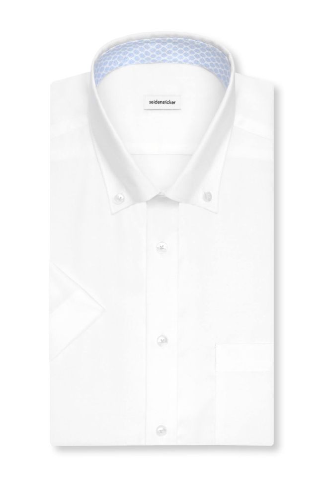 Camicia no stiro Seidensticker Regular SEIDENSTICKER-01850276-01
