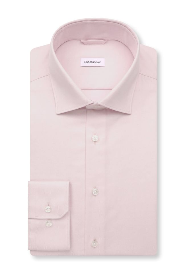 Camicia no stiro Seidensticker Slim SEIDENSTICKER-01943510-42