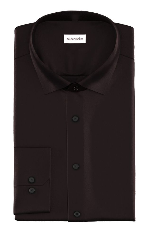 Camicia no stiro Seidensticker Slim KE-SEIDENSTICKER-01945070-39