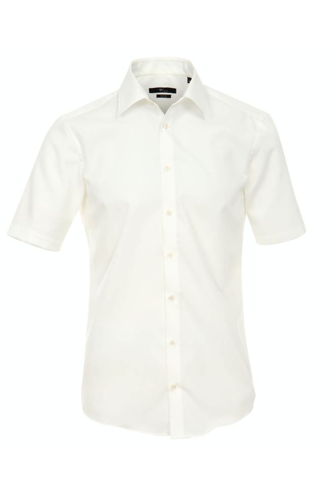 Camicia no stiro Venti Regular VENTI-001620-002