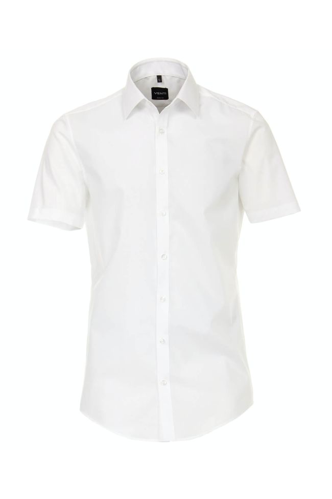 Camicia no stiro Venti Slim VENTI-001930-000