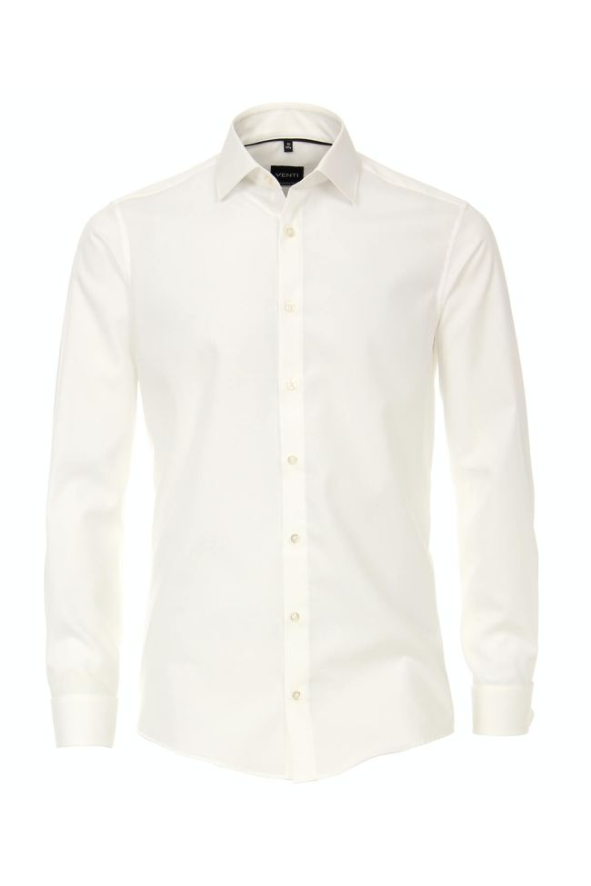 Camicia no stiro Venti Regular VENTI-001980-002