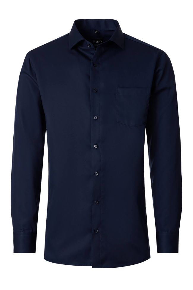 Camicia Venti Comfort VENTI-002880-116