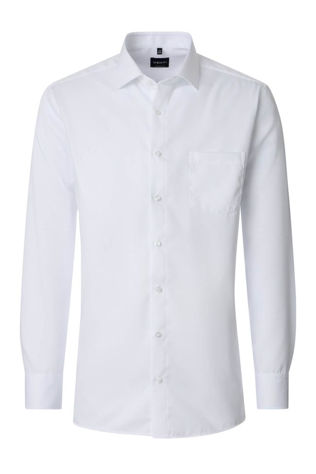 Camicia Venti Comfort KE-VENTI-002889-000