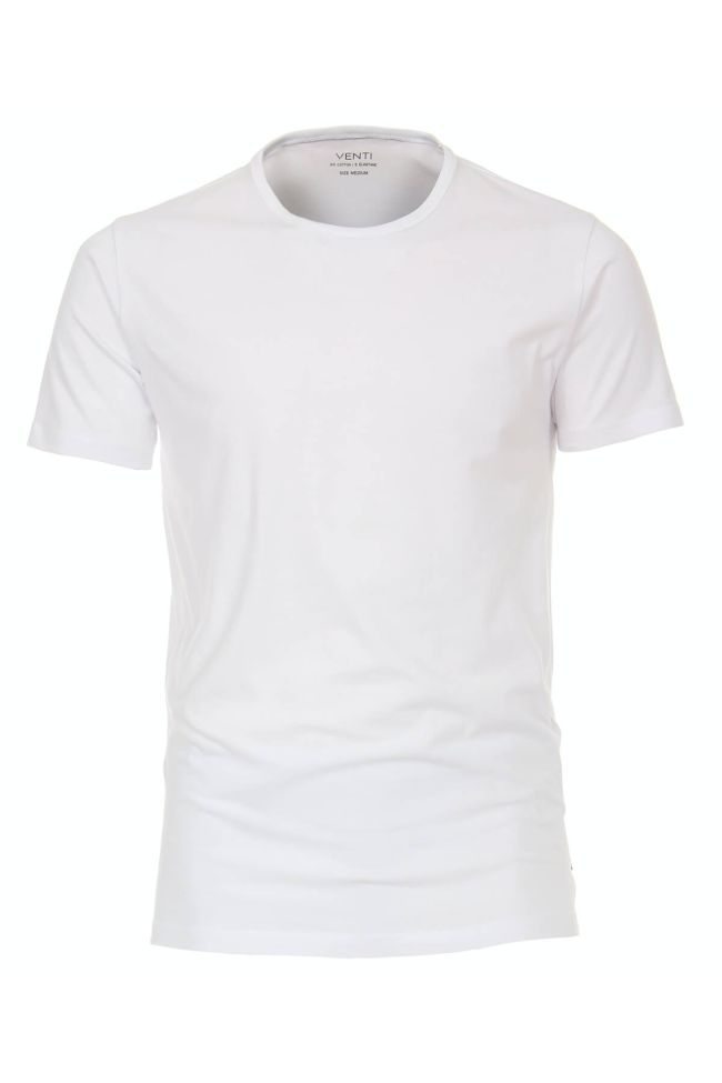 T-shirt Venti Regular VENTI-012500-001