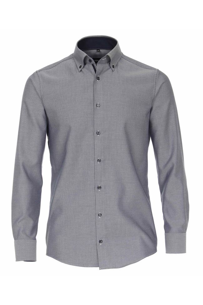 Camicia no stiro Venti Regular VENTI-113644200-100