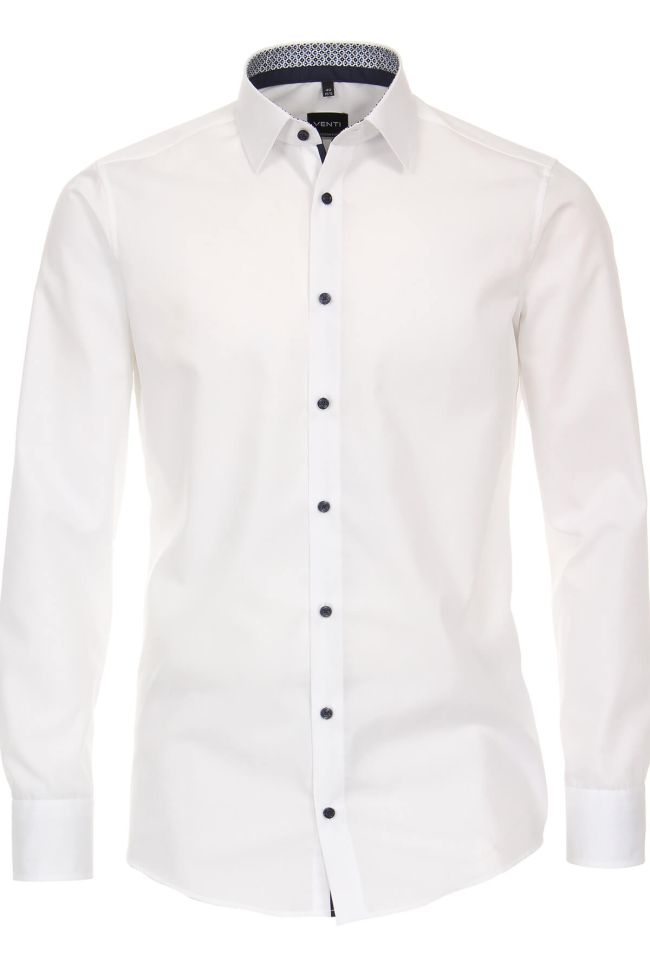 Camicia Venti Regular VENTI-123942200-000
