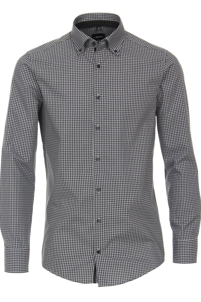 Camicia Venti Regular VENTI-123942400-750