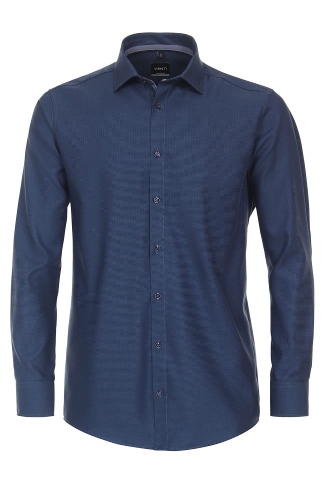 Camicia Venti Regular VENTI-134023600-101