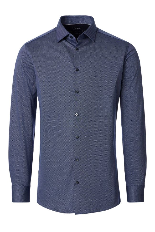 Camicia Venti Regular VENTI-154517100-100