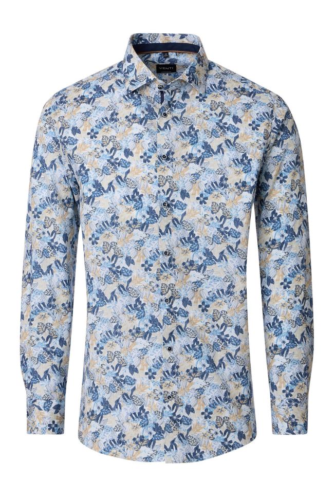 Camicia Venti Regular KE-VENTI-226110400-600