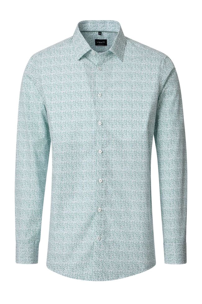 Camicia Venti Regular KE-VENTI-226110460-300