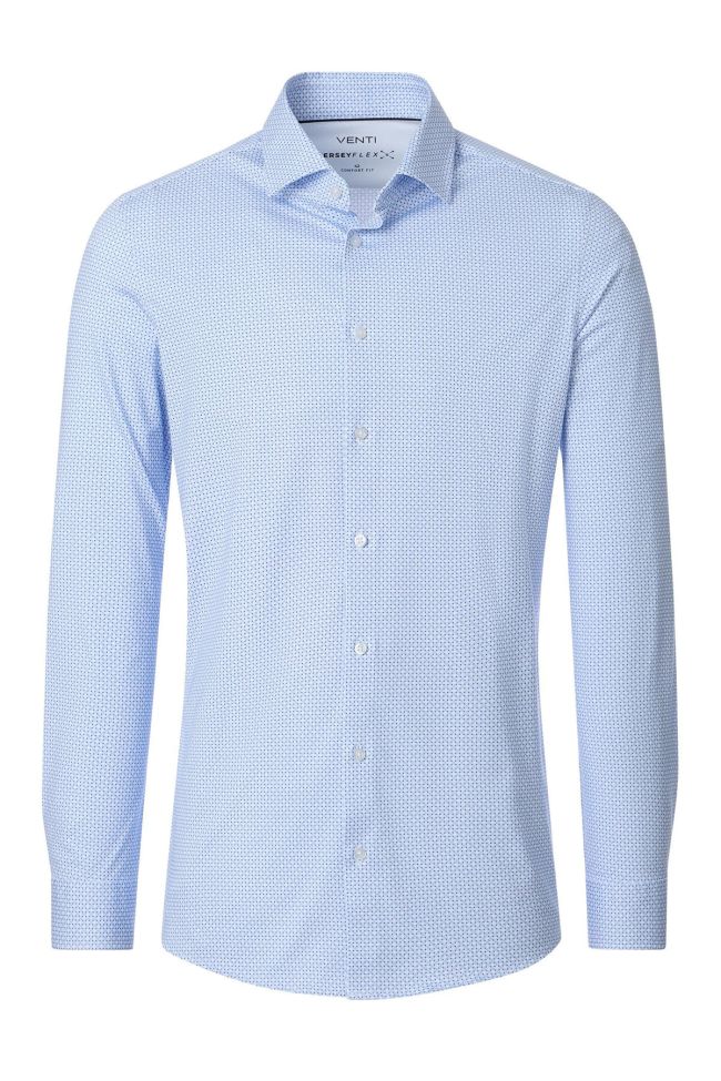 Camicia Venti Comfort KE-VENTI-226110600-100