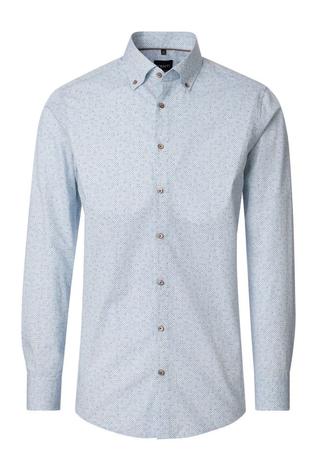 Camicia Venti Comfort KE-VENTI-226110740-350