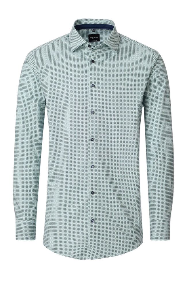 Camicia Venti Regular KE-VENTI-226110900-300
