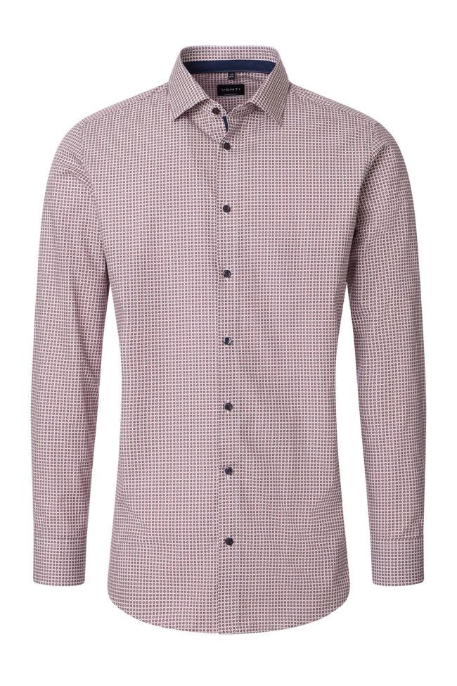 Camicia Venti Regular KE-VENTI-226110900-400