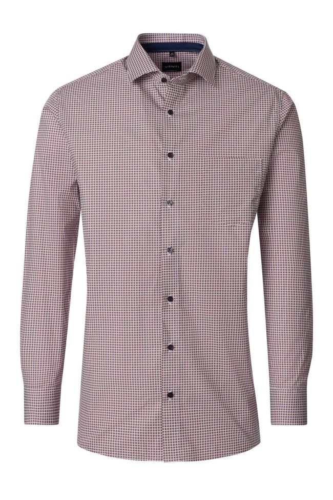 Camicia Venti Comfort KE-VENTI-226110930-400
