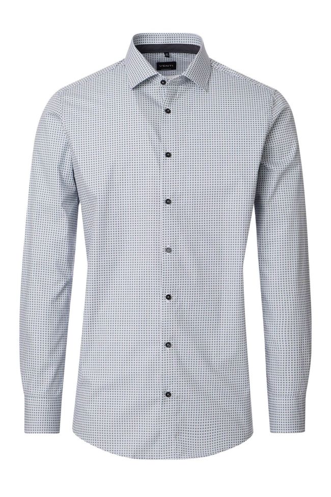 Camicia Venti Comfort KE-VENTI-226110930-750