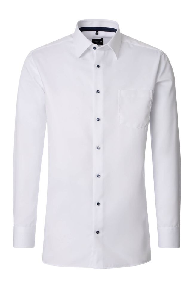 Camicia Venti Comfort KE-VENTI-226110950-000