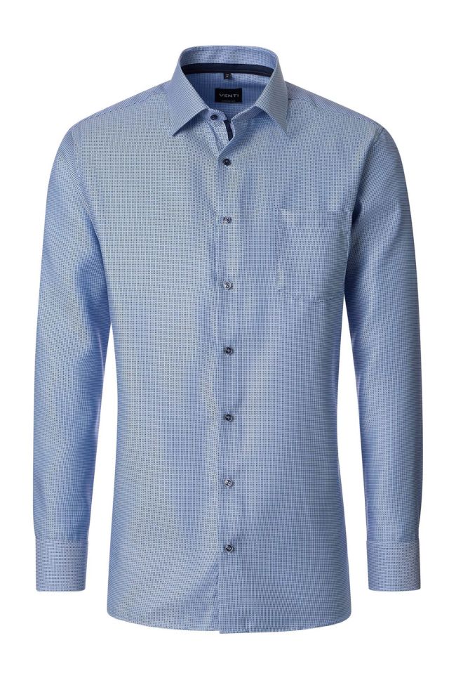 Camicia Venti Comfort VENTI-226110950-104
