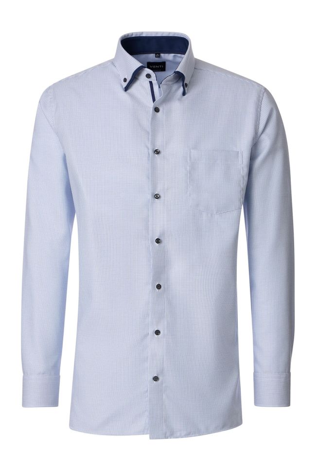 Camicia Venti Comfort KE-VENTI-226110960-100