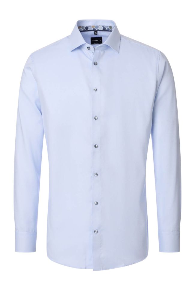 Camicia Venti Regular KE-VENTI-226110990-100