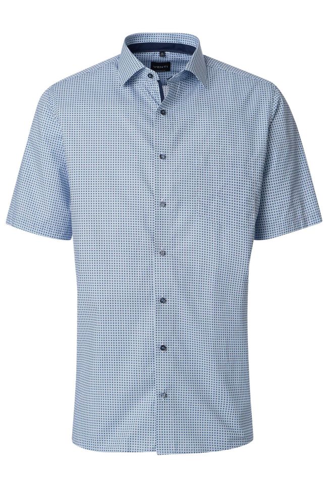 Camicia Venti Regular KE-VENTI-226111321-100