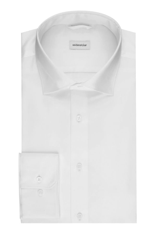 Camicia no stiro Seidensticker Regular KE-SEIDENSTICKER-01845070-01