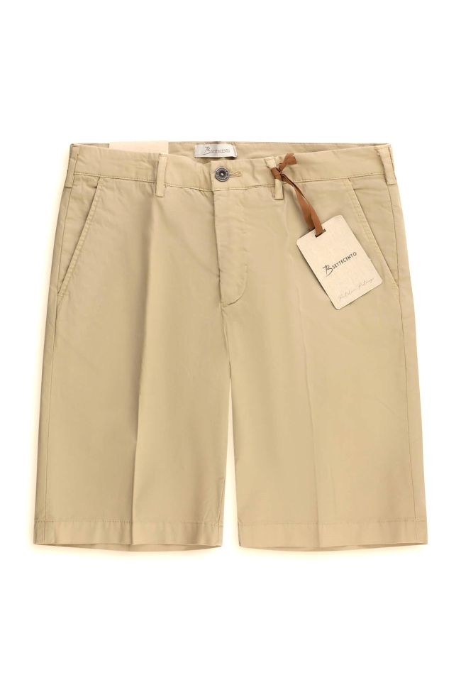 Pantalone B-Settecento Slim KQ-B700-7032-B801-33