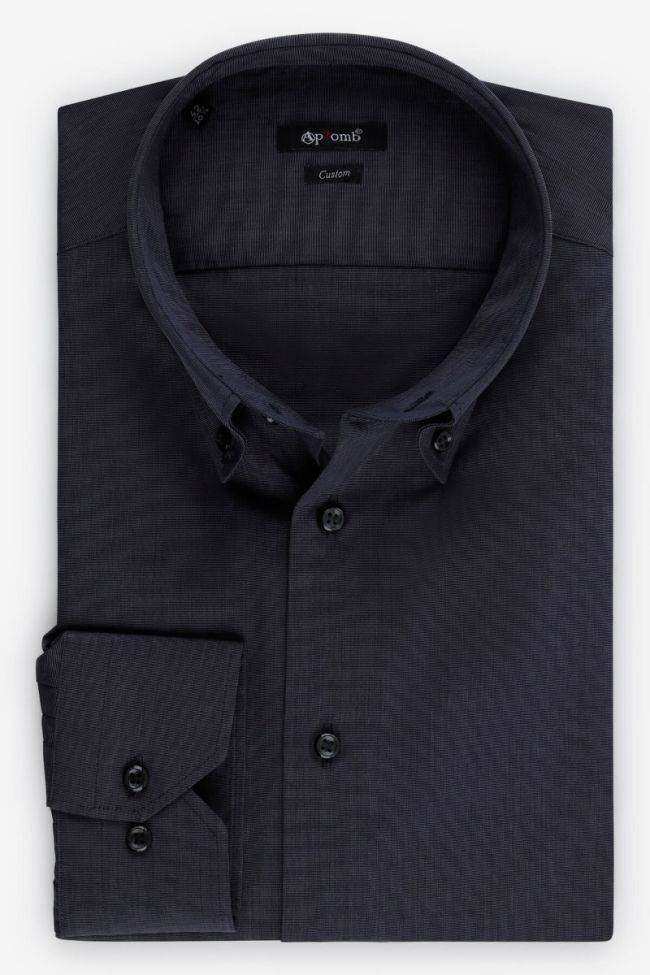 Camicia Aplomb Regular ks-aplomb-1797-cambridge-014