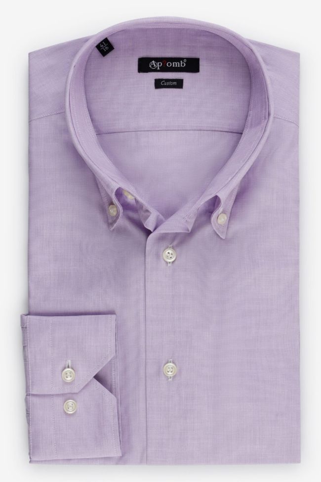 Camicia Aplomb Regular ks-aplomb-1797-cambridge-075